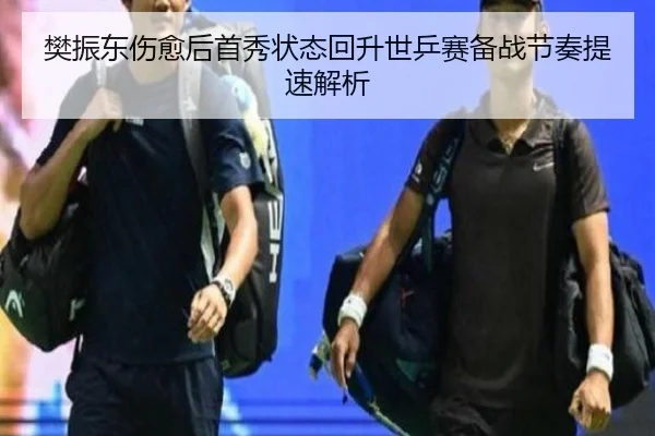 樊振东伤愈后首秀状态回升世乒赛备战节奏提速解析